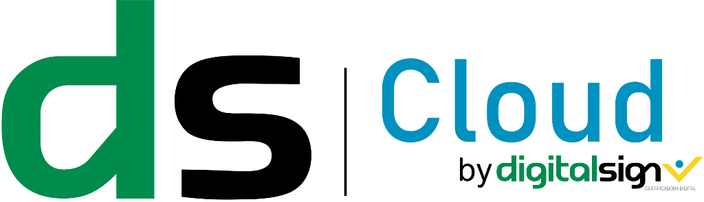 e-CPF A3 - DS Cloud